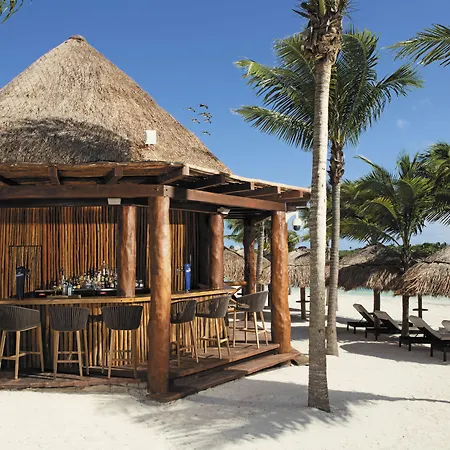 Secrets Akumal Riviera Maya - Adults Only-2