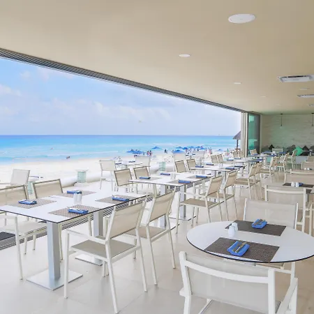 Sandos Cancun All Inclusive - Adults Only-3