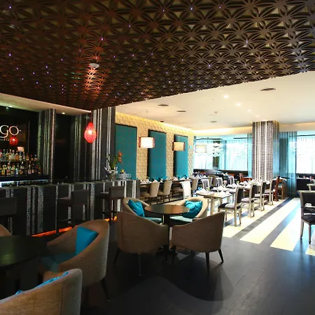 Sandos Cancun All Inclusive-3