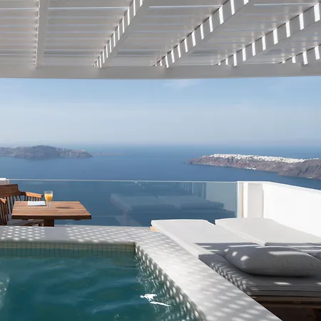 Andromeda Villas & Spa Resort-3
