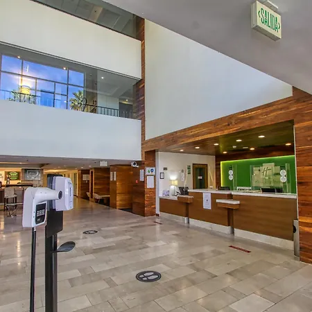 Holiday Inn Leon By Ihg-2