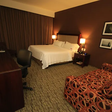 Holiday Inn Leon By Ihg-3