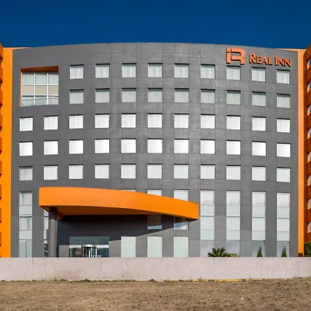 Real Inn San Luis Potosi-2