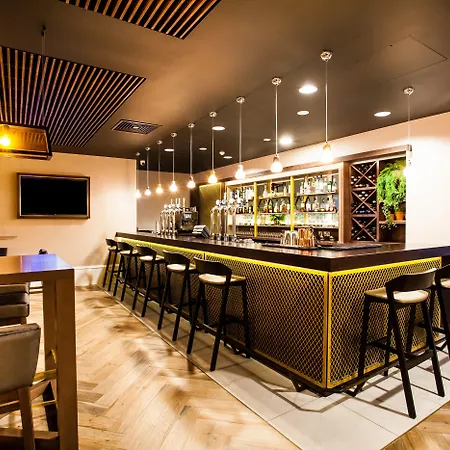 Crowne Plaza Leeds By Ihg-3