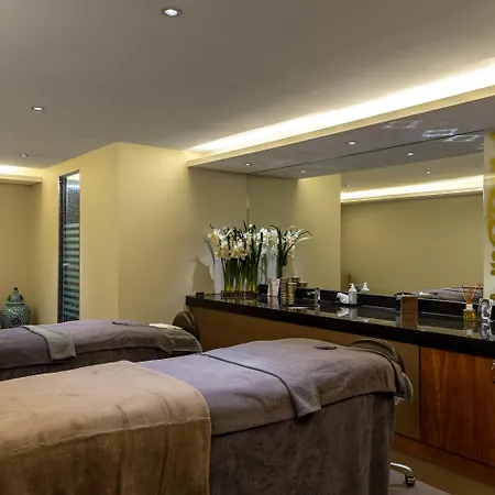 Intercontinental London - The O2-3
