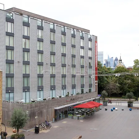 Bermondsey Square Hotel - A Bespoke Hotel-2