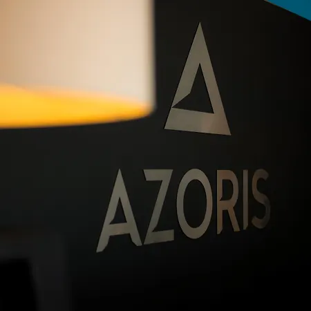 Azoris Royal Garden - Leisure & Conference Hotel-3