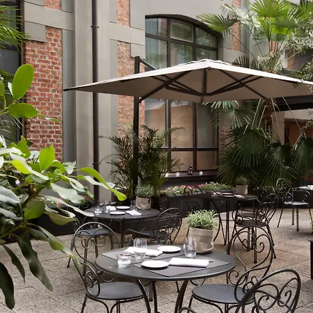 Starhotels Business Palace-3