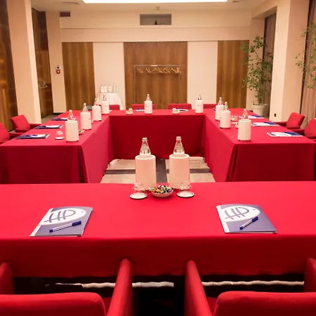 Hotel Polo-3