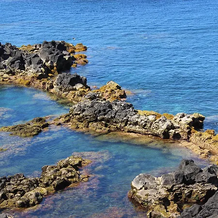 Pedras Do Mar Resort & Spa-2
