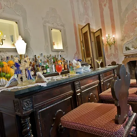 Hotel Villa Condulmer-3