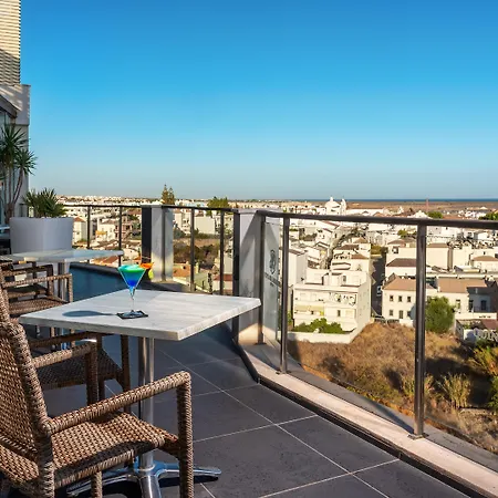 Ap Maria Nova Lounge - Adults Friendly-3