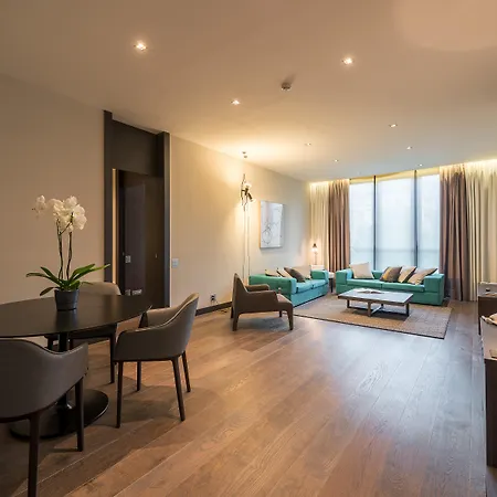 Duparc Contemporary Suites-2