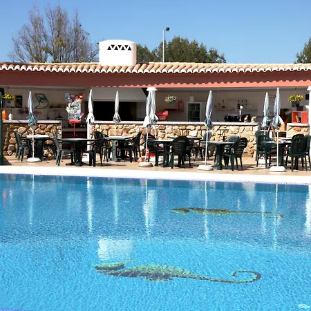Belavista Da Luz - Wellness & Lifestyle Hotel-3