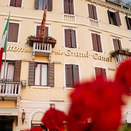 Hotel Carlton On The Grand Canal-2