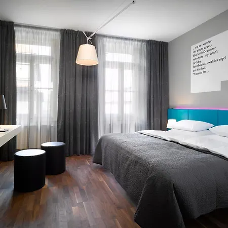 Moods Boutique Hotel-2