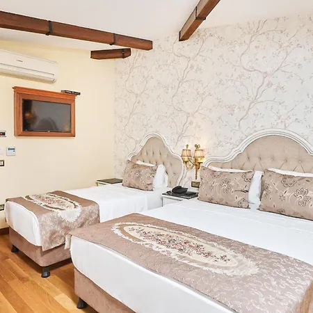 Best Western Empire Palace Hotel & Spa-2