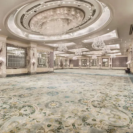 Shangri-La Bosphorus, Istanbul-3