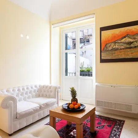 Hotel Palazzo Brunaccini-2
