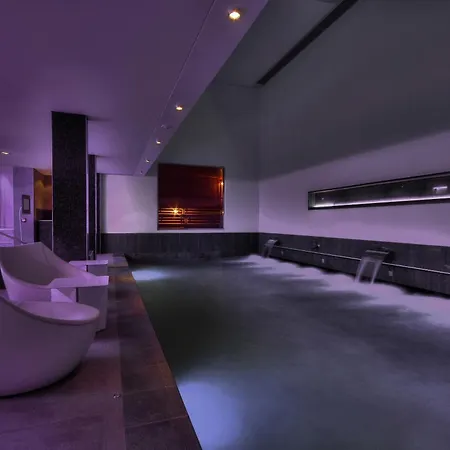 Kimpton Blythswood Square Hotel & Spa By Ihg-2