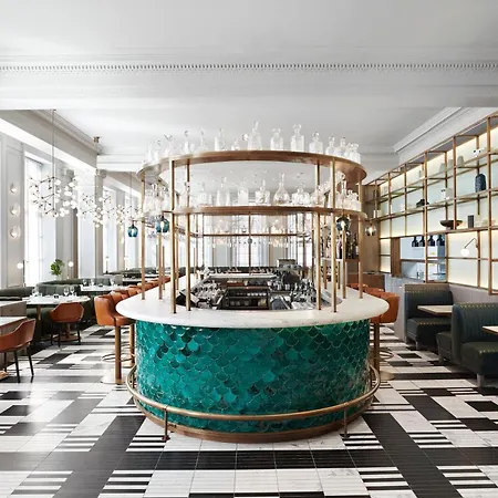 Kimpton Blythswood Square Hotel & Spa By Ihg-3
