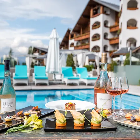 Kempinski Hotel Grand Arena Bansko-3