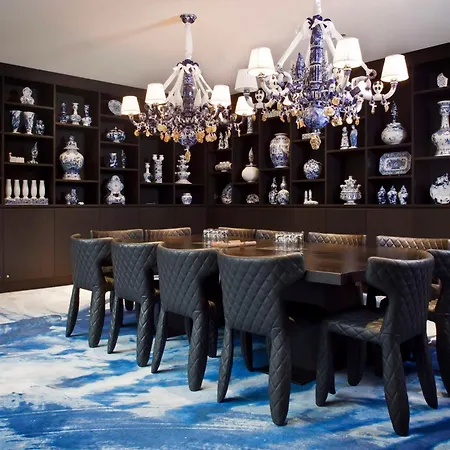 Andaz Amsterdam, Prinsengracht, By Hyatt-2