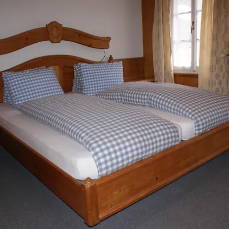 Baeren Hotel, The Bear Inn-2