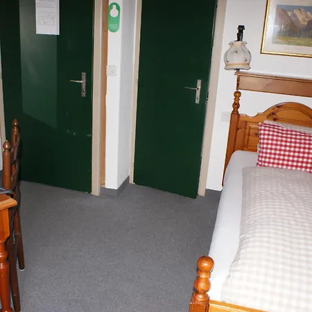 Baeren Hotel, The Bear Inn-3