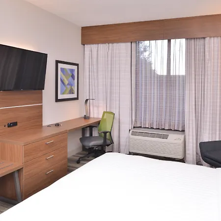 Holiday Inn Express & Suites Indianapolis Dtn-Conv Ctr Area By Ihg-3