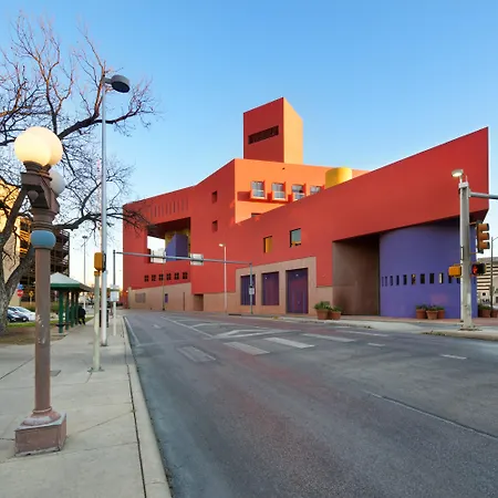 Hotel Indigo San Antonio Riverwalk By Ihg-2