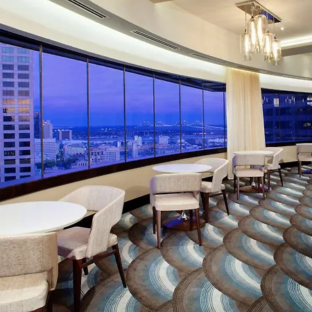 Hyatt Regency New Orleans-3