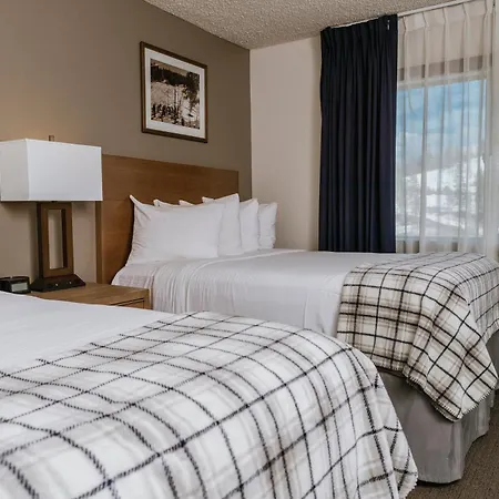 Mammoth Mountain Inn-3