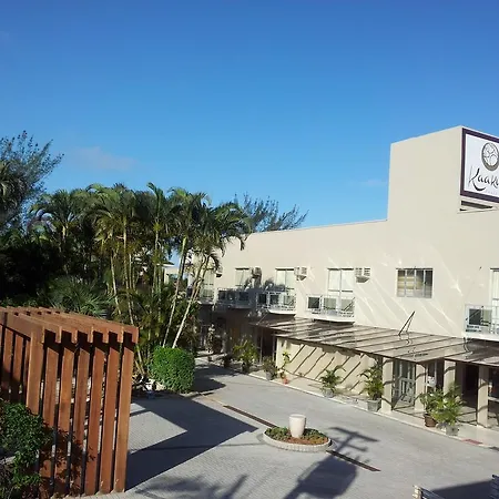 Kaakupe Praia Hotel-3