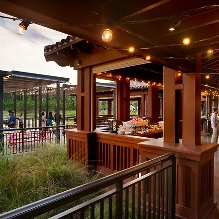 Four Seasons Resort Orlando At Walt Disney World Resort-3