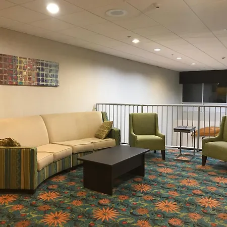 Holiday Inn Express & Suites Southport - Oak Island Area By Ihg-2