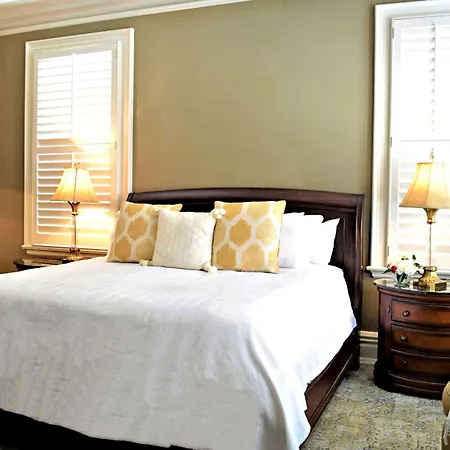 Jh Adams Inn, Trademark Collection By Wyndham-2