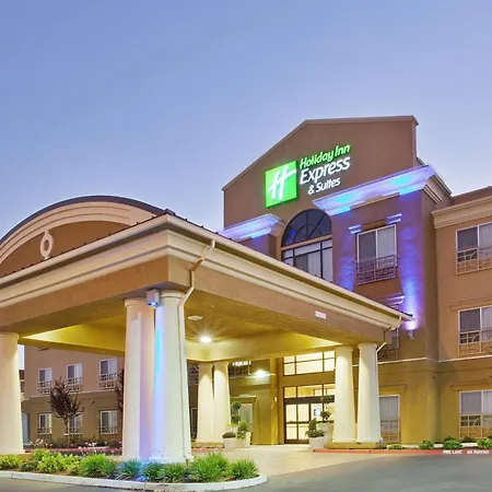 Holiday Inn Express & Suites Salinas By Ihg-3