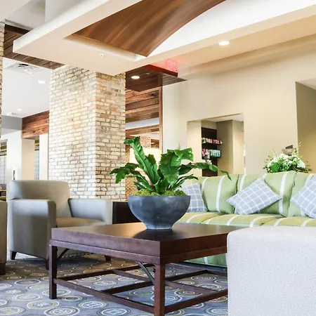 Hotel Indigo Traverse City By Ihg-3
