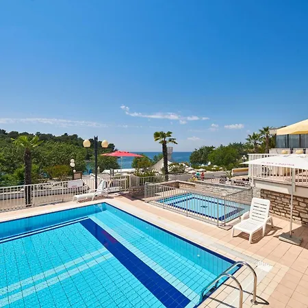 Hotel Zorna Plava Laguna-2