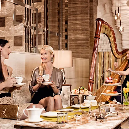 Kempinski Hotel Mall Of The Emirates, Dubai-3