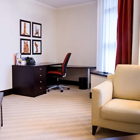 Crowne Plaza Bratislava By Ihg-3
