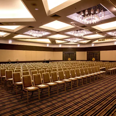 Crowne Plaza Surfers Paradise By Ihg-2