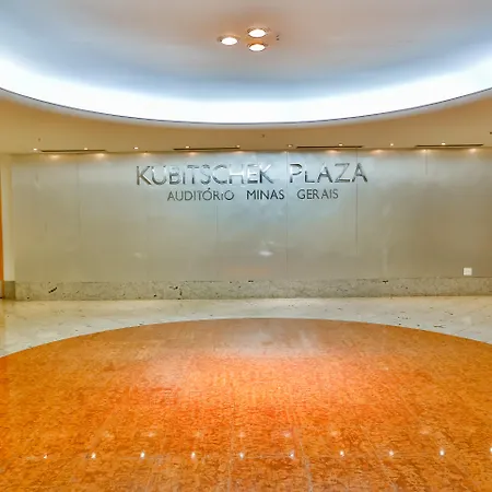 Kubitschek Plaza Hotel-2