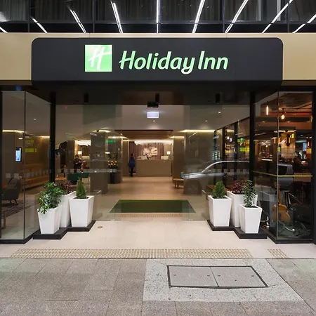 Holiday Inn Perth City Centre By Ihg-2