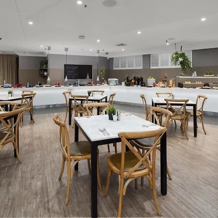 Rydges Sydney Central-2