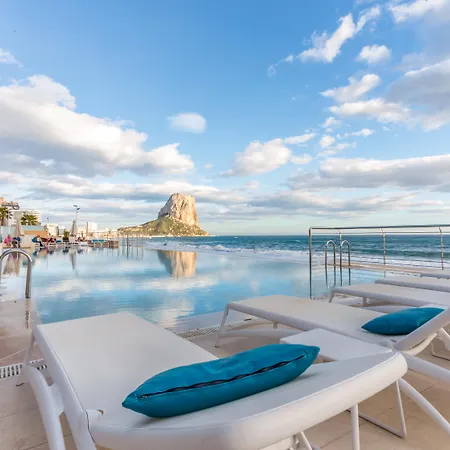 SOLYMAR Gran Hotel-3