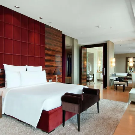 Hilton Kuala Lumpur-3