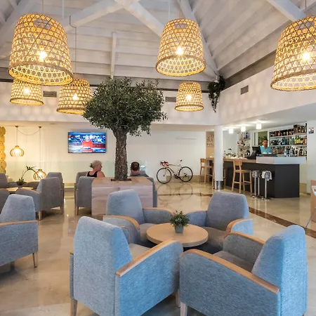 Lago Resort Menorca - Casas del Lago Adults Only-2
