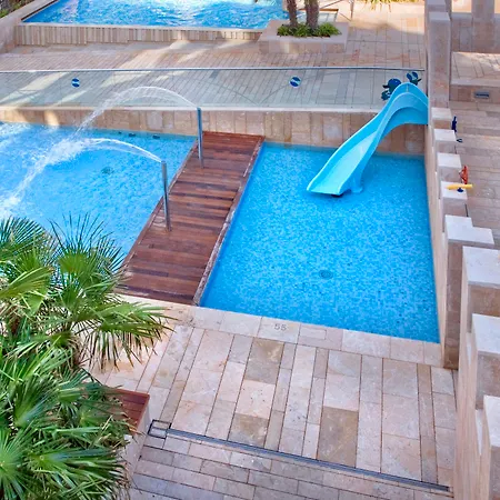 Blaumar Hotel-2